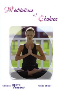 meditations–chakras