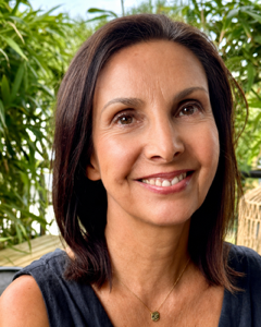 Myriam Massé-Yang