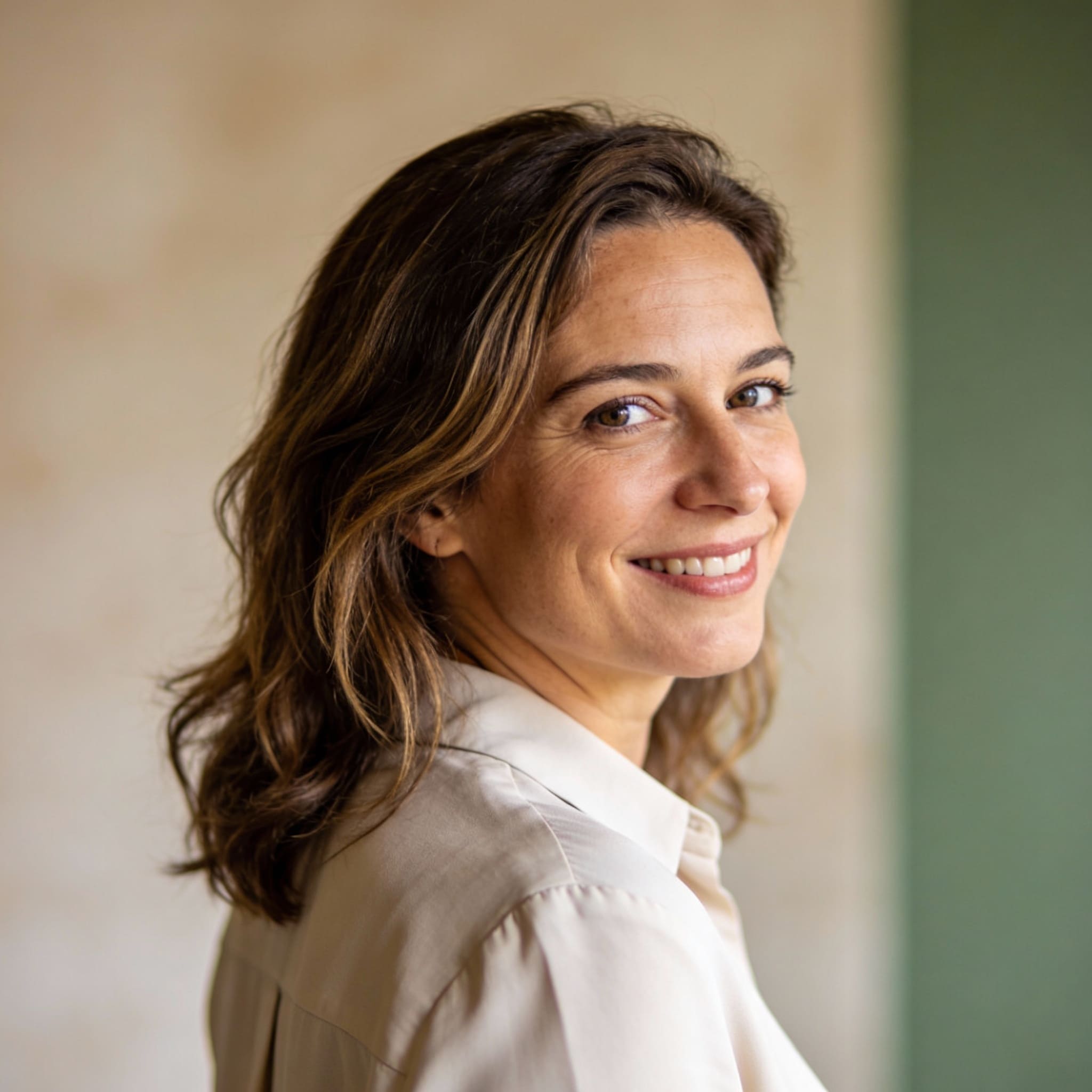 Anne-Marie Clerc