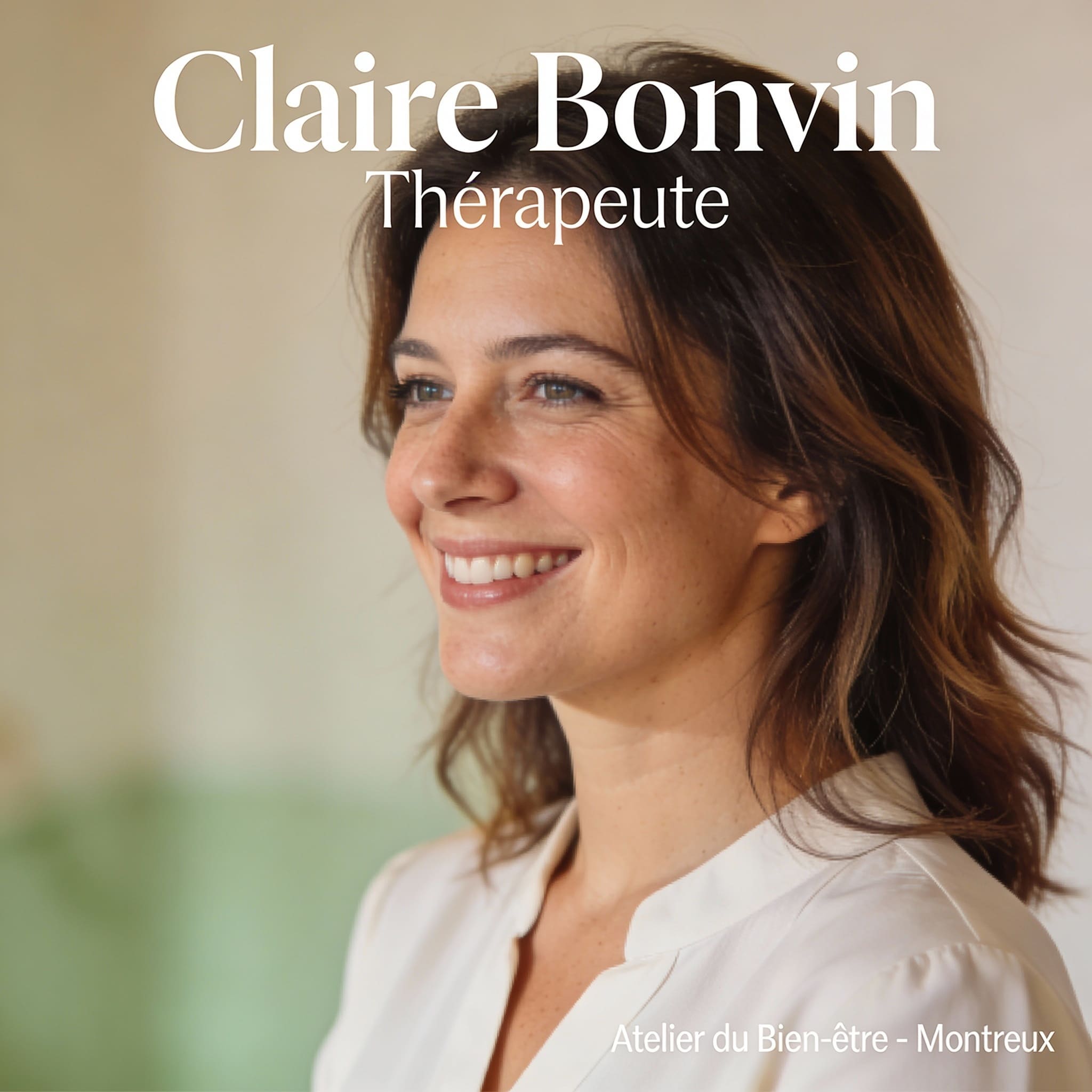 Claire Bonvin